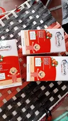 Ảnh đánh giá Siro Bổ Sung Sắt Hữu Cơ Avisure Safoli Drop - Giúp Tăng Cường Sức Khỏe và Hỗ Trợ Tạo Máu Cho Trẻ Em 20ml