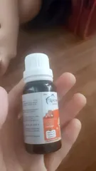 Ảnh đánh giá Siro Bổ Sung Sắt Hữu Cơ Avisure Safoli Drop - Giúp Tăng Cường Sức Khỏe và Hỗ Trợ Tạo Máu Cho Trẻ Em 20ml