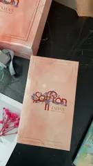 Ảnh đánh giá Nhụy Hoa Nghệ Tây Saffron Jahan 1g - Hỗ Trợ Sức Khỏe và Làm Đẹp, Giảm Căng Thẳng, Cải Thiện Giấc Ngủ, Hộp Thiết Kế Sang Trọng