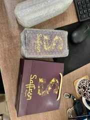 Ảnh đánh giá Nhụy Hoa Nghệ Tây Saffron Shyam Hộp 1gr - Sản Phẩm Thiên Nhiên Hỗ Trợ Sức Khỏe & Làm Đẹp