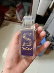 Ảnh đánh giá Nhụy Hoa Nghệ Tây Saffron Shyam Hộp 1gr - Sản Phẩm Thiên Nhiên Hỗ Trợ Sức Khỏe & Làm Đẹp