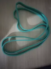 Ảnh đánh giá Dây Kháng Lực Đàn Hồi Tập Thể Hình 15 kg Decathlon Corength - Phụ Kiện Tập Gym Cho Nam Nữ, Tăng Cường Sức Mạnh và Dẻo Dai