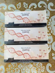 Ảnh đánh giá Nước Uống Làm Đẹp Adiva Collagen - Collagen Bioactive Peptide Giúp Da Sáng Mịn, Căng Mượt, Chống Lão Hóa Từ Bên Trong