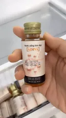 Ảnh đánh giá Nước Uống Làm Đẹp Adiva Collagen - Collagen Bioactive Peptide Giúp Da Sáng Mịn, Căng Mượt, Chống Lão Hóa Từ Bên Trong