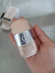 Ảnh đánh giá Kem Chống Nắng Trang Điểm dProgram Allerdefense NEO BB Essence SPF50+ PA+++ 30ml - Bảo Vệ Da Khỏi Tia UV và Ô Nhiễm, Lớp Nền Tự Nhiên