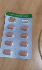 Ảnh đánh giá Viên Trà Xanh Cô Đặc Chunho Ncare Giảm Cân Nhanh - Hỗ Trợ Đẹp Da và Cung Cấp Vitamin - Hộp 60 Viên