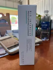Ảnh đánh giá Sữa Rửa Mặt Usolab Bio Intensive Moisturizing Cleanser 150ml - Dưỡng Ẩm, Làm Sạch Da Nhạy Cảm, Ngăn Ngừa Mụn