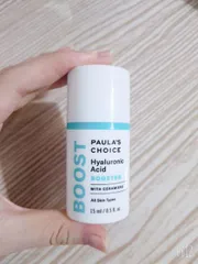 Ảnh đánh giá Serum Paula's Choice Hyaluronic Acid Booster 15ml - Hỗ trợ trẻ hóa, làm giảm nếp nhăn và sạm da, cấp ẩm sâu cho làn da tươi trẻ.