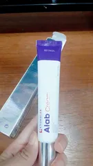 Ảnh đánh giá Kem Dưỡng Ẩm Retinol Tái Sinh Làn Da Kyung Lab Alab Cream 30ml - Chống Lão Hóa, Cấp Ẩm, Se Khít Lỗ Chân Lông, Dưỡng Trắng Da