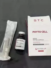 Ảnh đánh giá Tế Bào Gốc Thực Vật Kyung Lab Phyto Cell Pro Peptide Ampoule 20g - Serum Tái Sinh Da, Ngăn Ngừa Lão Hóa, Dưỡng Ẩm, Thích Hợp Mọi Loại Da