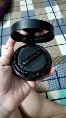 Ảnh đánh giá Phấn nước Kyung Lab Bio Cover Balm 15g - Cushion trang điểm với hiệu ứng glowy, che phủ hoàn hảo và dưỡng ẩm SPF 50+ cho làn da tự nhiên.