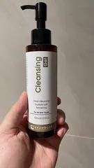 Ảnh đánh giá Sữa Rửa Mặt Sạch Sâu KyungLab Cleansing Gel 150ml - Dưỡng Ẩm, Làm Dịu Da, Phù Hợp Mọi Loại Da