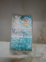 Ảnh đánh giá Viên uống Vacomin ActiZ - Bổ sung Kẽm & Vitamin C, E, B1 cho Người Lớn & Phụ Nữ Mang Thai - Hỗ Trợ Tăng Đề Kháng & Tiêu Hóa