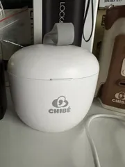 Ảnh đánh giá Máy Tiệt Trùng Mini UV Chibé Magic 2 CB014 - Tiệt Trùng Nhanh Chóng Đồ Dùng Của Bé, An Toàn Và Tiện Lợi Khi Di Chuyển