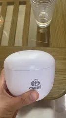 Ảnh đánh giá Máy Tiệt Trùng Mini UV Chibé Magic 2 CB014 - Tiệt Trùng Nhanh Chóng Đồ Dùng Của Bé, An Toàn Và Tiện Lợi Khi Di Chuyển