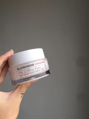 Ảnh đánh giá Kem Dưỡng Sáng Da Angel's Liquid Glutathione+Niacinamide 7 Ngày - Giúp Trẻ Hóa, Làm Sáng Và Cấp Ẩm Da Mọi Loại