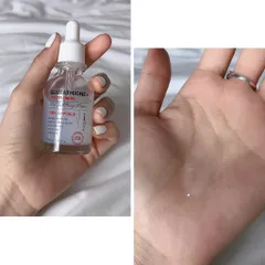 Ảnh đánh giá Serum Angel’s Liquid Glutathione + Niacinamide 700V 30ml - Dưỡng Trắng Da, Mờ Nám và Trẻ Hóa Da Từ Gốc Tế Bào