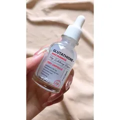 Ảnh đánh giá Serum Angel’s Liquid Glutathione + Niacinamide 700V 30ml - Dưỡng Trắng Da, Mờ Nám và Trẻ Hóa Da Từ Gốc Tế Bào