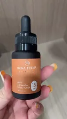 Ảnh đánh giá Tẩy tế bào chết Mona Frema MPA + 3.5 SteroPeel Exfoli-Toner 15% - Giúp làm sạch da, kiểm soát dầu và giảm thâm nám hiệu quả 30ml