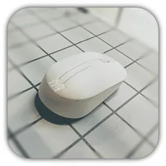 Ảnh đánh giá Chuột máy tính không dây Xiaomi Miiiw 2.4 GHz - Thiết kế đối xứng độc đáo, nhạy 1000 DPI, màu sắc đen trắng lựa chọn, phụ kiện máy tính tiện lợi.