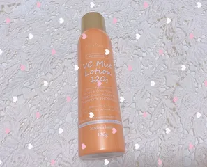 Ảnh đánh giá Xịt Khoáng VC Mist Lotion Platinum Label - Dưỡng Ẩm, Làm Sáng Da, Hương Cam Tươi Mát, 300g