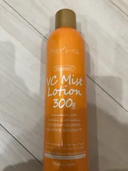 Ảnh đánh giá Xịt Khoáng VC Mist Lotion Platinum Label - Dưỡng Ẩm, Làm Sáng Da, Hương Cam Tươi Mát, 300g