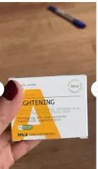 Ảnh đánh giá Kem Peel Vitamin A 5% Innoaesthetics - Sản Phẩm Chăm Sóc Da Giảm Nếp Nhăn, Làm Sáng Da, Kiểm Soát Dầu Tốt Nhất