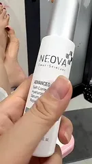 Ảnh đánh giá Serum Cấp Ẩm Phục Hồi Da Neova Prevention Advanced HA - Chống Oxy Hóa, Phục Hồi Da, Cải Thiện Chảy Xệ, 30ml, Xuất Xứ Mỹ