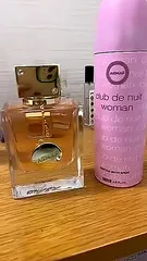 Ảnh đánh giá Nước Hoa Nữ Armaf Club De Nuit EDP 105ml – Hương Quả Tươi Mát Sang Trọng, Dupe Hoàn Hảo Cho Coco Mademoiselle
