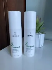 Ảnh đánh giá Sữa Rửa Mặt Image Skincare Ormedic 177ml - Dưỡng ẩm & Làm Sạch Sâu, Phù Hợp Cho Da Nhạy Cảm & Phụ Nữ Mang Thai