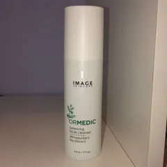 Ảnh đánh giá Sữa Rửa Mặt Image Skincare Ormedic 177ml - Dưỡng ẩm & Làm Sạch Sâu, Phù Hợp Cho Da Nhạy Cảm & Phụ Nữ Mang Thai