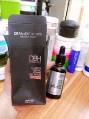 Ảnh đánh giá Serum Dưỡng Ẩm DBH Moisture B5 29ml - Phục Hồi Da, Cấp Nước Với Hyaluronic Acid Và Vitamin B5 Cho Làn Da Căng Mịn, Khỏe Mạnh