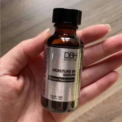 Ảnh đánh giá Serum Dưỡng Ẩm DBH Moisture B5 29ml - Phục Hồi Da, Cấp Nước Với Hyaluronic Acid Và Vitamin B5 Cho Làn Da Căng Mịn, Khỏe Mạnh