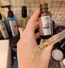 Ảnh đánh giá Serum Dưỡng Ẩm DBH Moisture B5 29ml - Phục Hồi Da, Cấp Nước Với Hyaluronic Acid Và Vitamin B5 Cho Làn Da Căng Mịn, Khỏe Mạnh