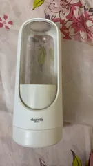 Ảnh đánh giá Máy Xay Sinh Tố Không Dây Deerma NU30 - Cầm Tay, Pin 1500mAh, Thiết Kế Nhỏ Gọn, Lưỡi Dao Inox 304, Phù Hợp Du Lịch, Picnic