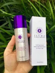 Ảnh đánh giá Serum Dưỡng Trắng Da Image Skincare Iluma Intense Brightening 30ml - Làm Mờ Nám, Giảm Viêm, Cải Thiện Da Tươi Sáng