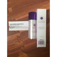 Ảnh đánh giá Serum Dưỡng Trắng Da Image Skincare Iluma Intense Brightening 30ml - Làm Mờ Nám, Giảm Viêm, Cải Thiện Da Tươi Sáng