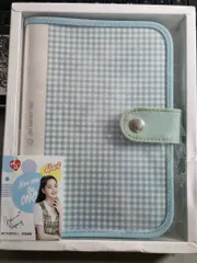 Ảnh đánh giá Sổ Tay Ghi Chép Bìa Cứng 32K Deli SZ025 - Sổ Đẹp, Chống Thấm, Quà Tặng Học Tập và Làm Việc, Màu Xanh Dương/Hồng