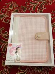 Ảnh đánh giá Sổ Tay Ghi Chép Bìa Cứng 32K Deli SZ025 - Sổ Đẹp, Chống Thấm, Quà Tặng Học Tập và Làm Việc, Màu Xanh Dương/Hồng