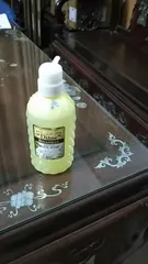 Ảnh đánh giá Sữa Tắm Dưỡng Da Moist Diane Botanical Sicilian Fruits 500ml - Chiết Xuất Tự Nhiên, Phù Hợp Với Da Nhạy Cảm, Làm Sạch & Dưỡng Ẩm