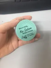 Ảnh đánh giá Phấn Phủ Kiềm Dầu Dạng Bột Silkygirl No Sebum Mineral Powder - Che Phủ Dầu Nhờn, Phấn Siêu Mịn, Dễ Dàng Dùng, Cho Da Dầu