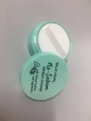 Ảnh đánh giá Phấn Phủ Kiềm Dầu Dạng Bột Silkygirl No Sebum Mineral Powder - Che Phủ Dầu Nhờn, Phấn Siêu Mịn, Dễ Dàng Dùng, Cho Da Dầu