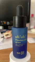 Ảnh đánh giá Serum Cải Thiện Sẹo Lõm Oh!Oh! Flawless Abyss 20ml - Chiết Xuất Thiên Nhiên, Giúp Da Mịn Màng, Kháng Khuẩn, Dưỡng Da Săn Chắc