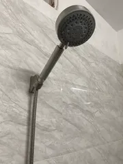 Ảnh đánh giá Bộ vòi sen tắm Inox 304 HOBBY Home Decor - 3 chế độ phun nước nóng lạnh, thiết bị gia đình cao cấp cho chung cư, căn hộ đô thị.