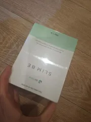 Ảnh đánh giá Thảo Mộc Hỗ Trợ Cải Thiện Cân Nặng Slim Be - Giảm Cân An Toàn, Duy Trì Vóc Dáng Thon Gọn, Sản Phẩm Từ Thiên Nhiên