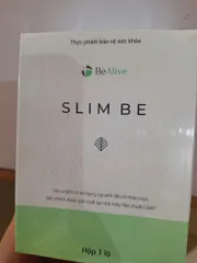 Ảnh đánh giá Thảo Mộc Hỗ Trợ Cải Thiện Cân Nặng Slim Be - Giảm Cân An Toàn, Duy Trì Vóc Dáng Thon Gọn, Sản Phẩm Từ Thiên Nhiên