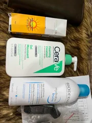 Ảnh đánh giá Kem Chống Nắng Tenamyd Aqua Sun Serum SPF50/PA+++ - Bảo Vệ Da, Kiềm Dầu, Dưỡng Ẩm và Chống Nắng Tối Ưu cho Da Nhạy Cảm