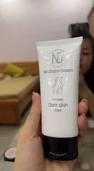Ảnh đánh giá Kem Bôi Mờ Thâm Mông ND Be Charm Cream 6in1 - Dưỡng Ẩm, Làm Mềm Da, Chống Chảy Xệ Vòng 3, Hỗ Trợ Làn Da Sáng Mịn
