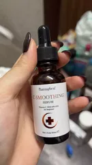 Ảnh đánh giá Serum Pharmaform C-Smoothing Vitamin C 30ml + 10% AHA - Làm mờ vết thâm, dưỡng da sáng mịn, phù hợp cho da nhạy cảm và lão hóa