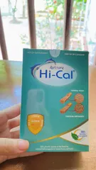 Ảnh đánh giá Viên uống bổ sung Canxi tự nhiên Avisure Hical 60 viên cho bà bầu - Hỗ trợ mẹ khỏe mạnh, thai nhi phát triển tốt